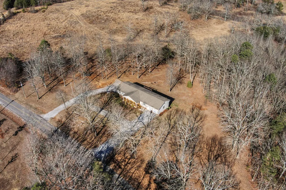 3911 County Road 131 Bryant, AL 35958