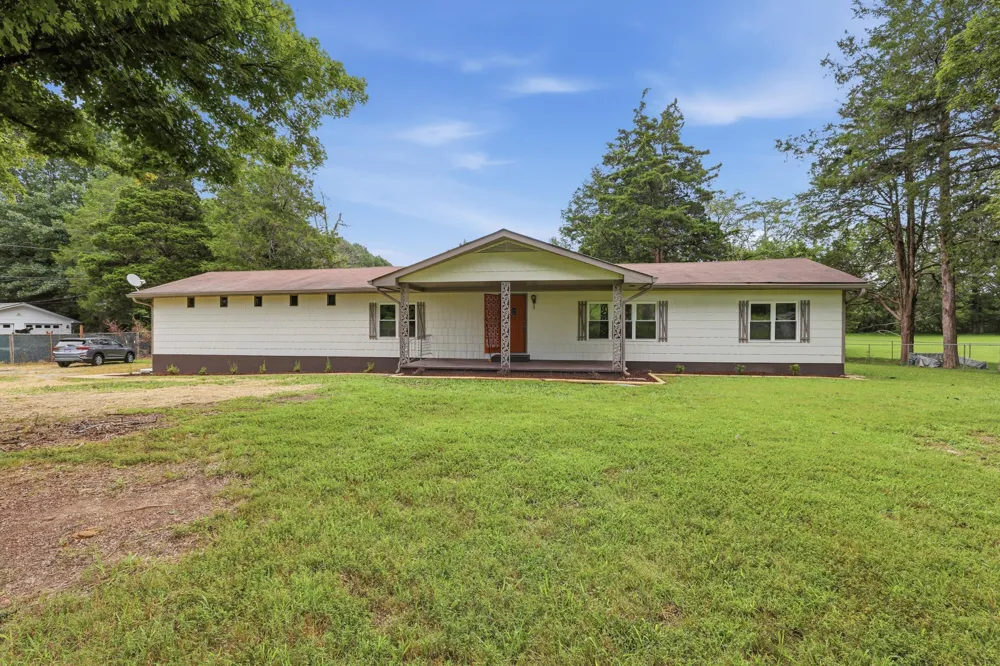 11134 Highway 58 Georgetown, TN 37336