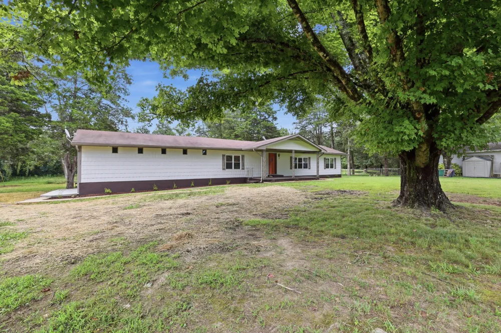 11134 Highway 58 Georgetown, TN 37336