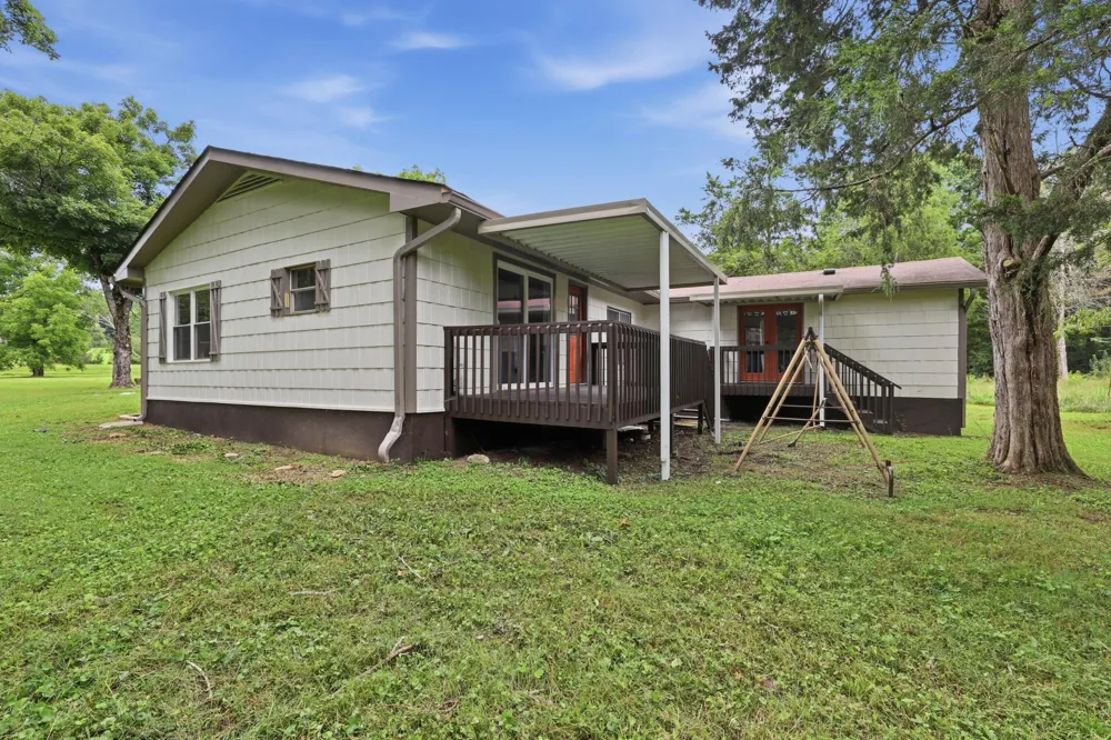 11134 Highway 58 Georgetown, TN 37336