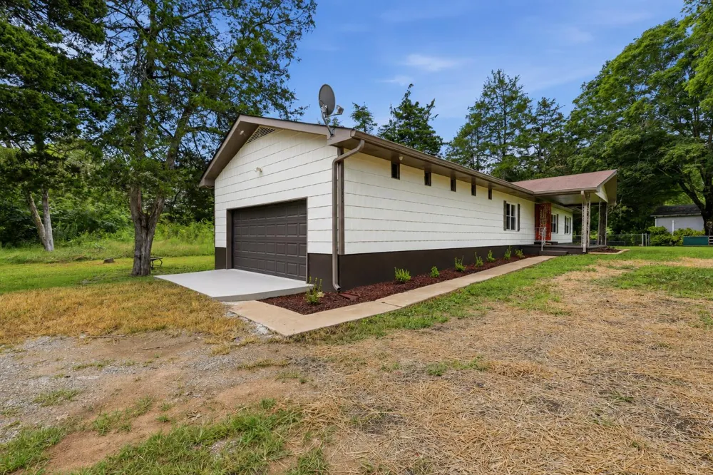 11134 Highway 58 Georgetown, TN 37336
