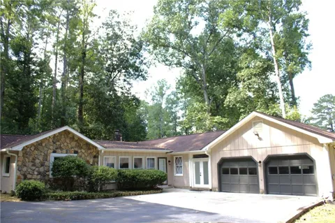 2996 Jodeco Drive