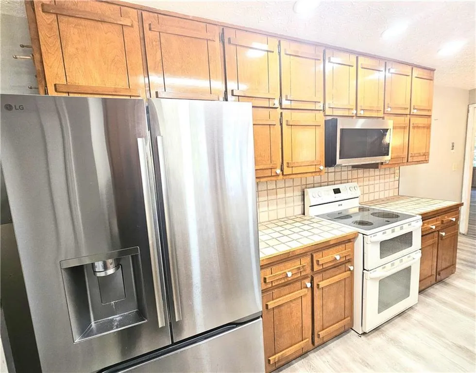 2996 Jodeco Drive Jonesboro, GA 30236