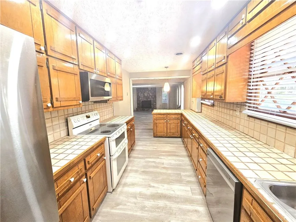2996 Jodeco Drive Jonesboro, GA 30236