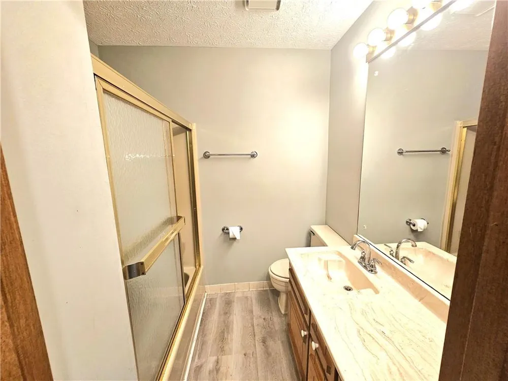 2996 Jodeco Drive Jonesboro, GA 30236