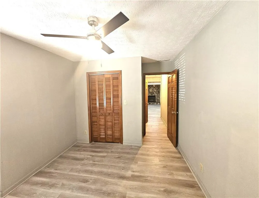 2996 Jodeco Drive Jonesboro, GA 30236