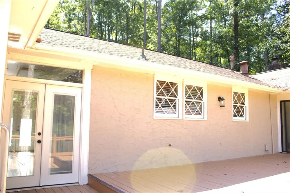 2996 Jodeco Drive Jonesboro, GA 30236