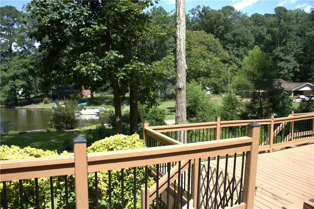 2996 Jodeco Drive Jonesboro, GA 30236