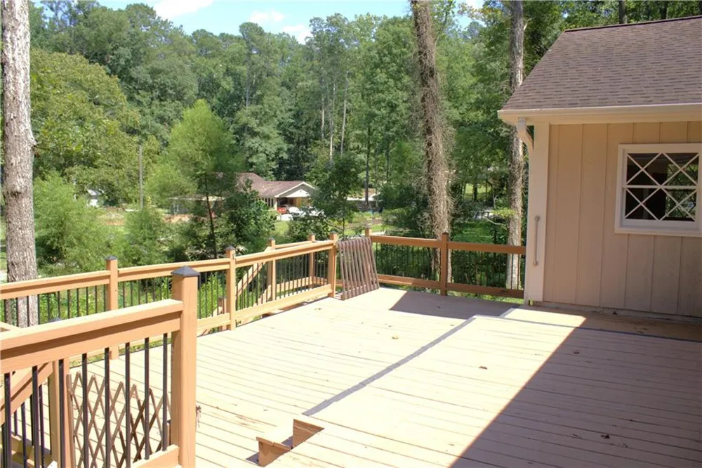2996 Jodeco Drive Jonesboro, GA 30236