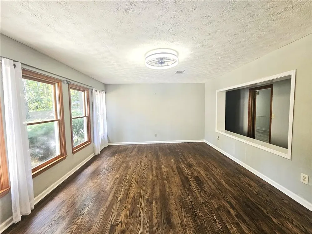 2996 Jodeco Drive Jonesboro, GA 30236
