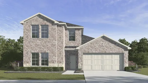 3908 Thistle Drive