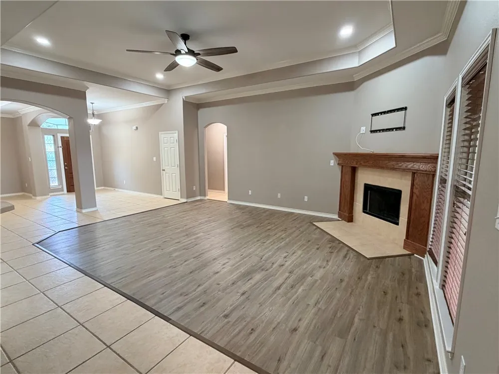 6230 Queen Jane Street Corpus Christi, TX 78414