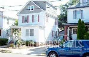 15 Dix Street
