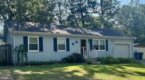 39 TEABERRY STREET
