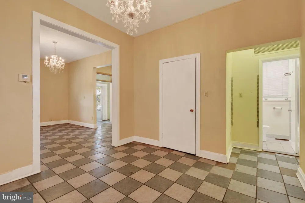 3477 HOLMEAD PLACE NW Washington, DC 20010