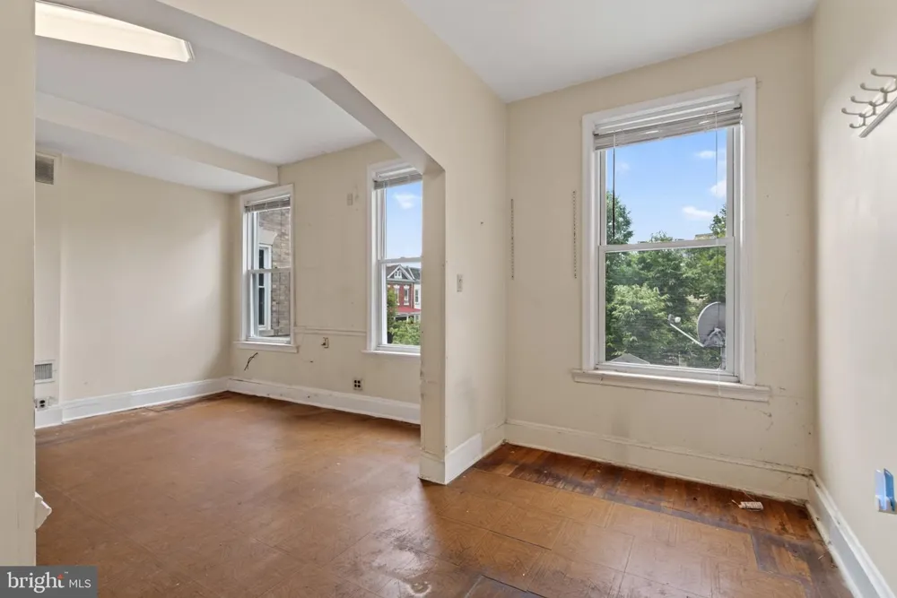 3477 HOLMEAD PLACE NW Washington, DC 20010
