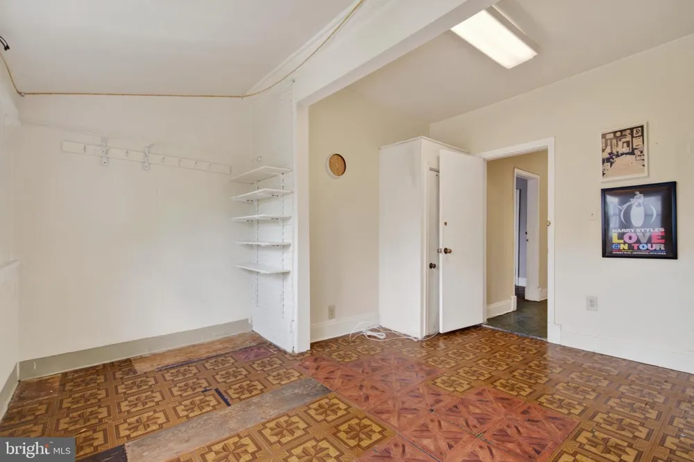 3477 HOLMEAD PLACE NW Washington, DC 20010