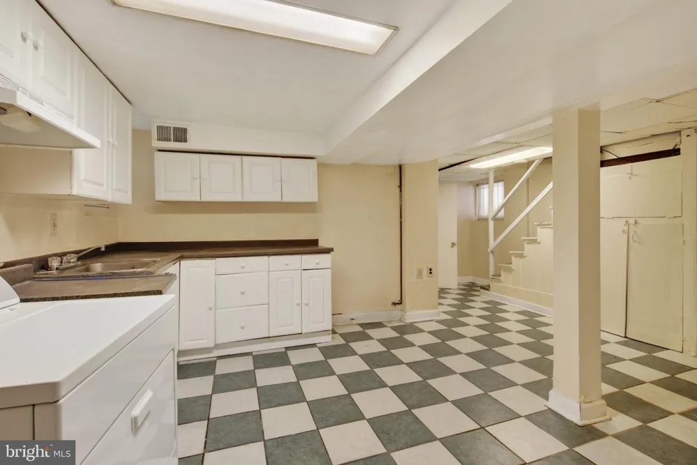 3477 HOLMEAD PLACE NW Washington, DC 20010