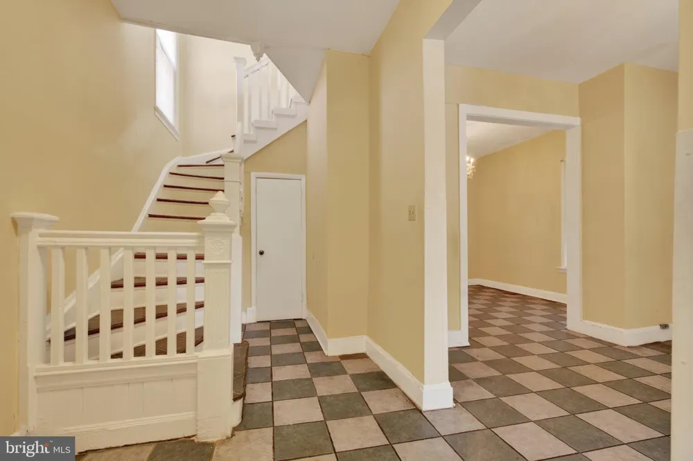 3477 HOLMEAD PLACE NW Washington, DC 20010