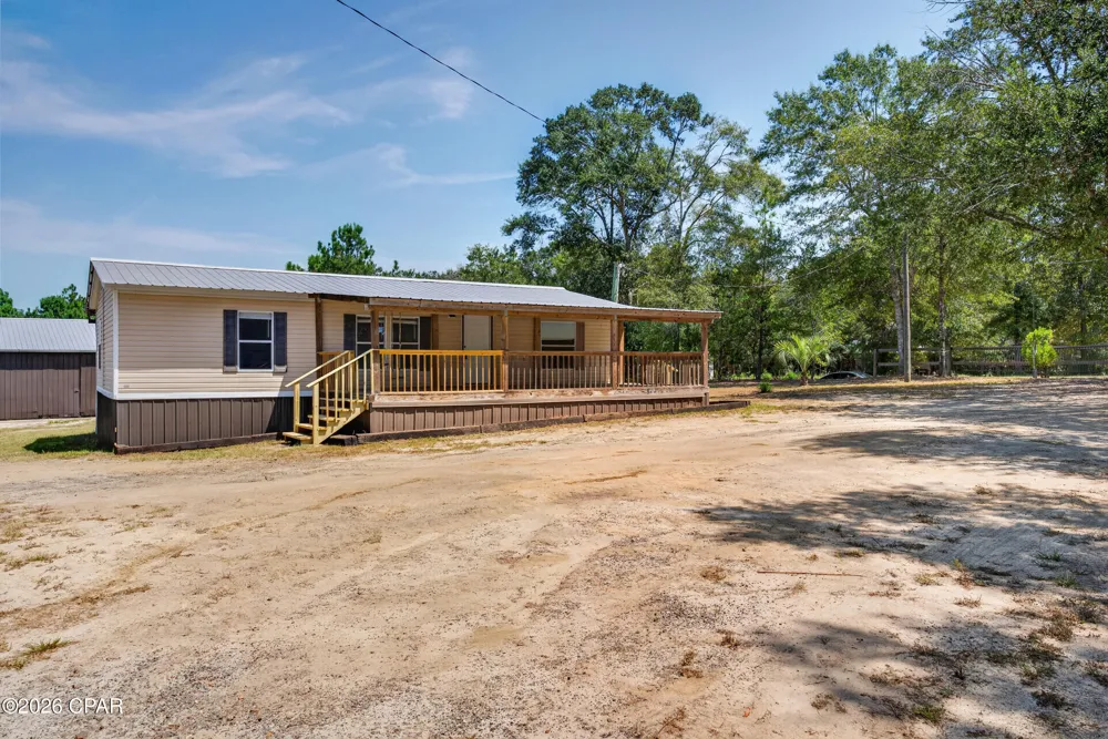 1718 Hwy 173 Graceville, FL 32440