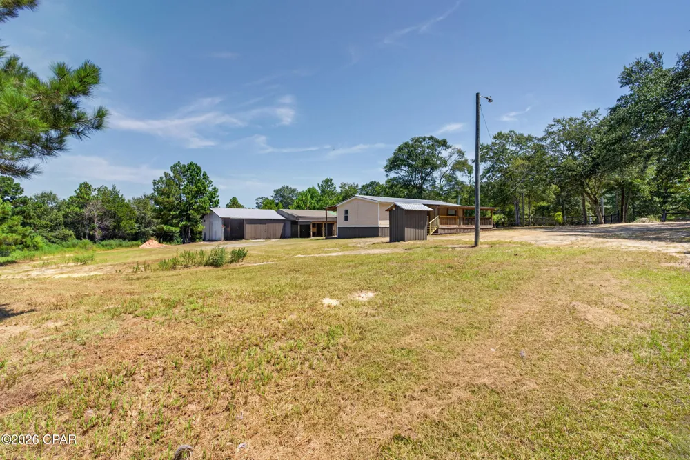 1718 Hwy 173 Graceville, FL 32440
