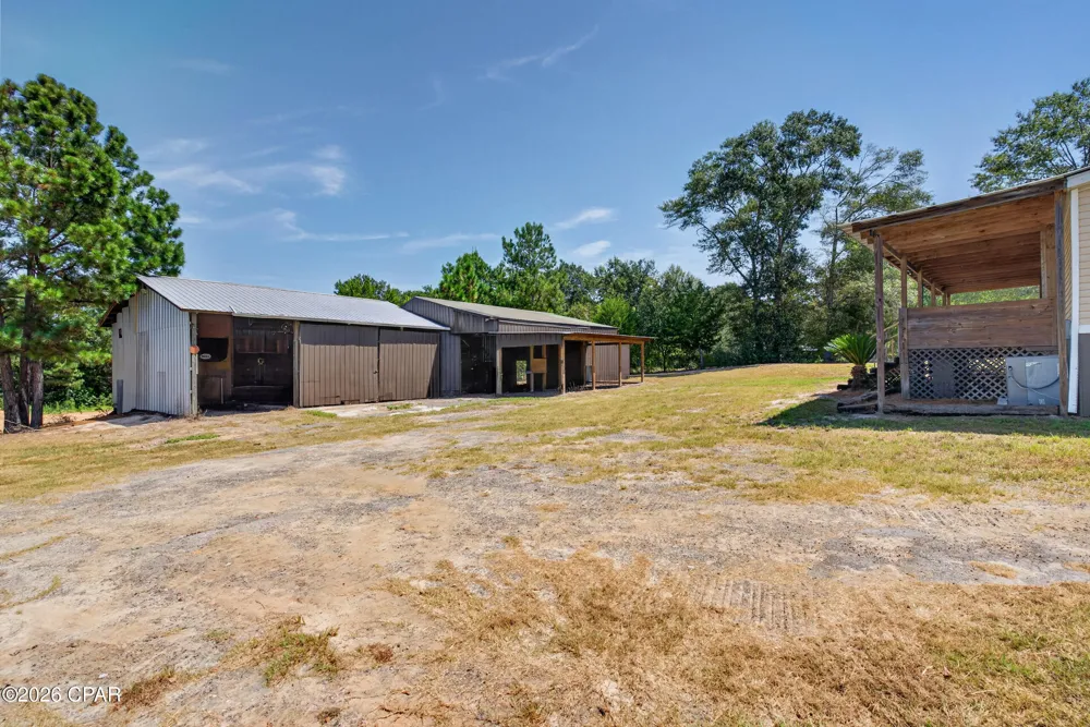 1718 Hwy 173 Graceville, FL 32440
