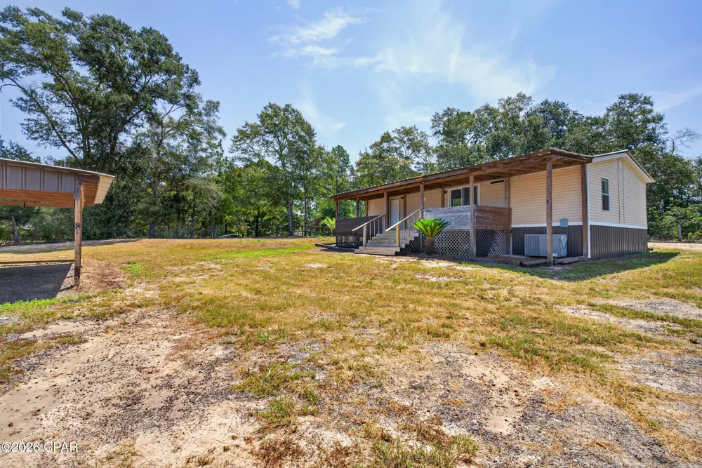 1718 Hwy 173 Graceville, FL 32440