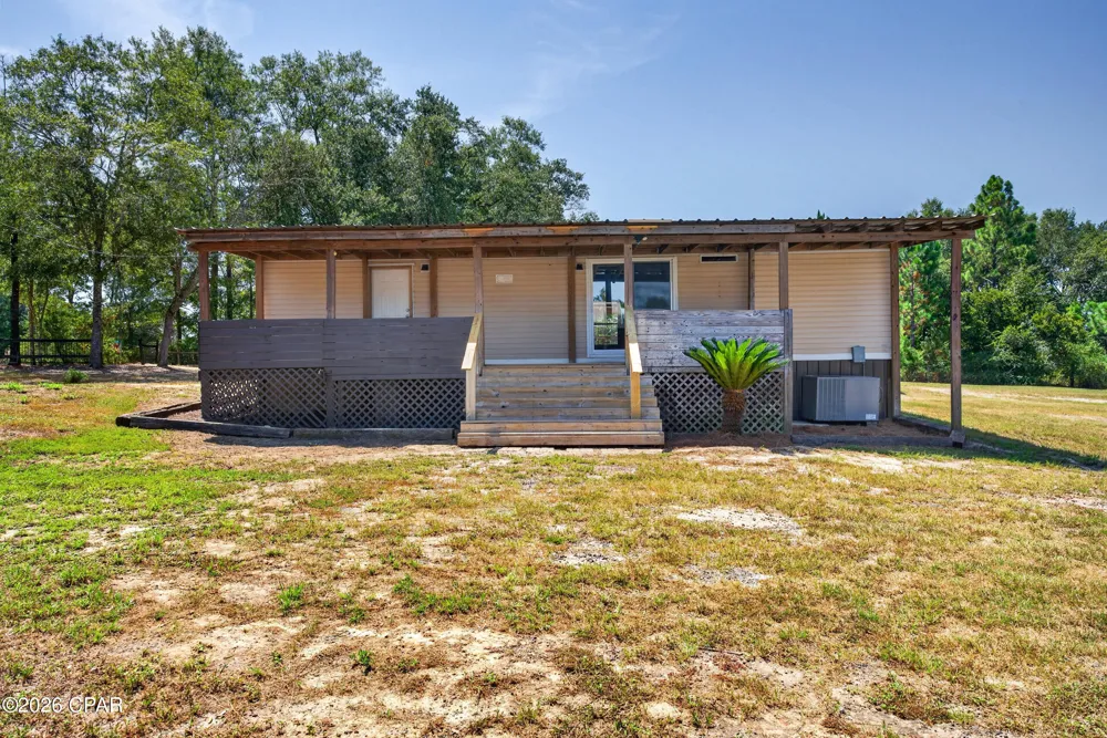 1718 Hwy 173 Graceville, FL 32440