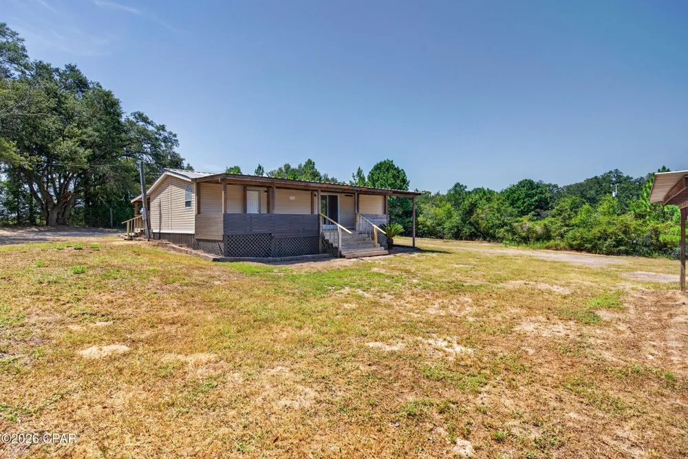 1718 Hwy 173 Graceville, FL 32440