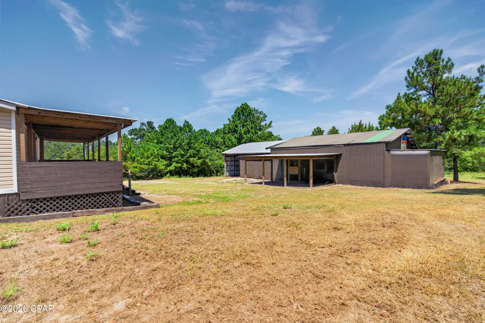 1718 Hwy 173 Graceville, FL 32440