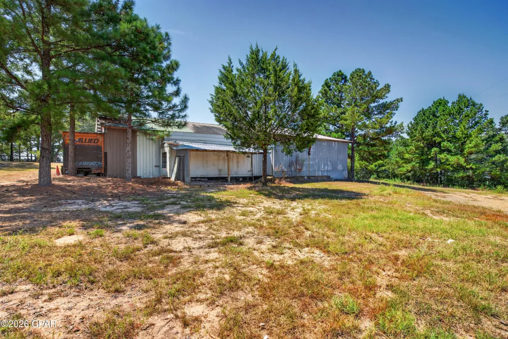 1718 Hwy 173 Graceville, FL 32440