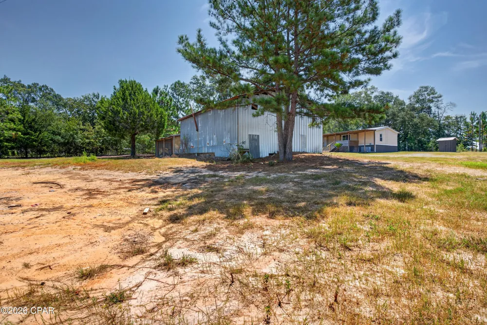 1718 Hwy 173 Graceville, FL 32440