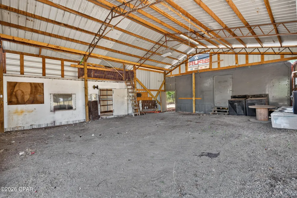1718 Hwy 173 Graceville, FL 32440