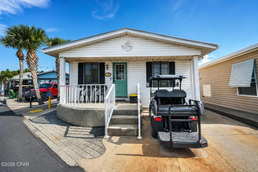 189 S MARLIN DRIVE Panama City Beach, FL 32408