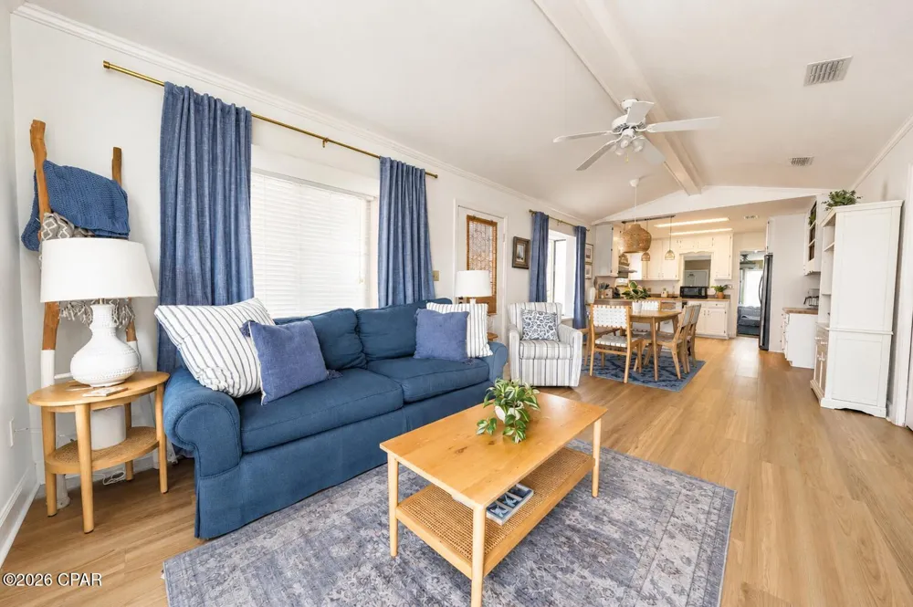 189 S MARLIN DRIVE Panama City Beach, FL 32408