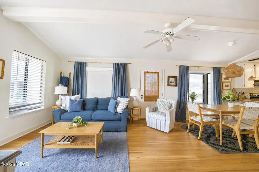 189 S MARLIN DRIVE Panama City Beach, FL 32408
