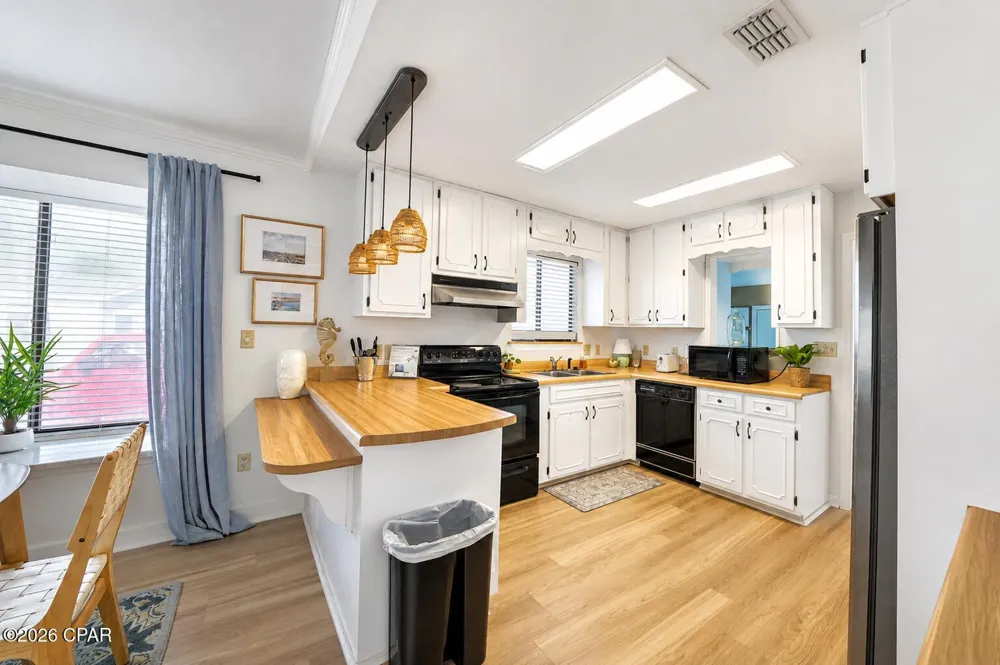 189 S MARLIN DRIVE Panama City Beach, FL 32408