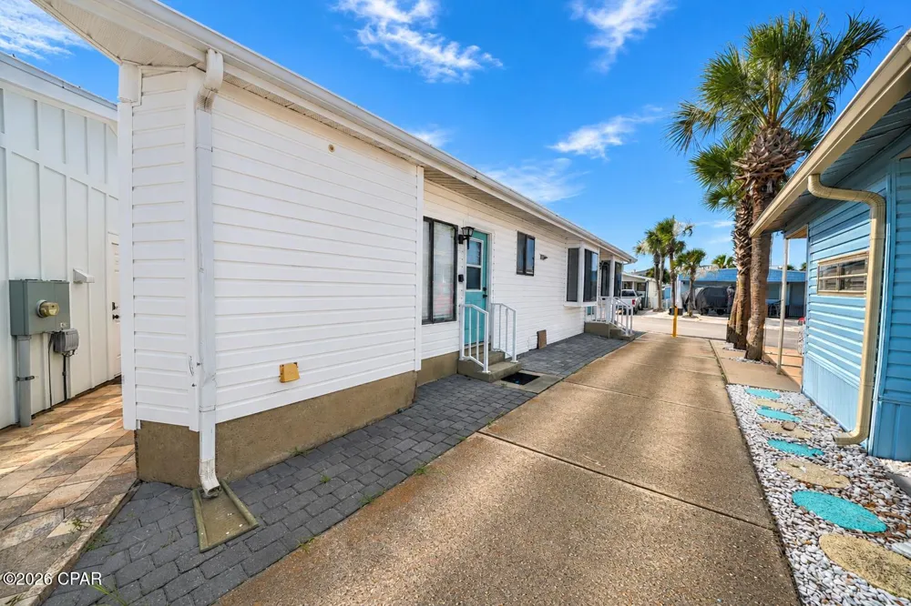 189 S MARLIN DRIVE Panama City Beach, FL 32408
