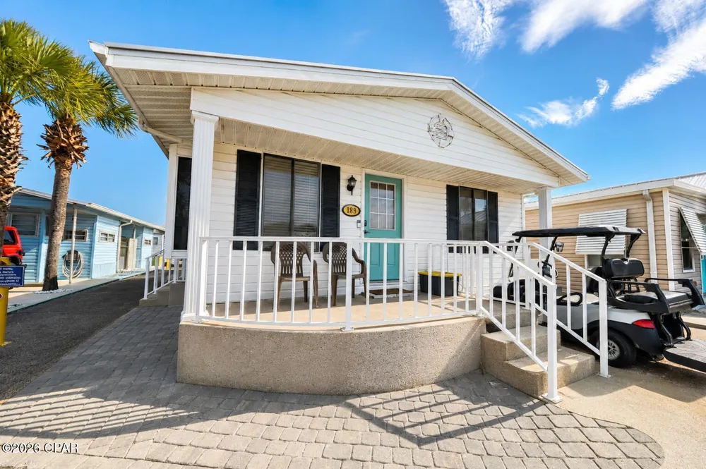 189 S MARLIN DRIVE Panama City Beach, FL 32408