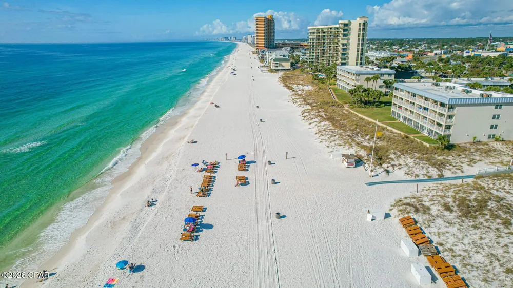 189 S MARLIN DRIVE Panama City Beach, FL 32408