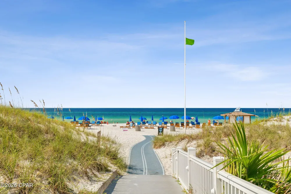 189 S MARLIN DRIVE Panama City Beach, FL 32408