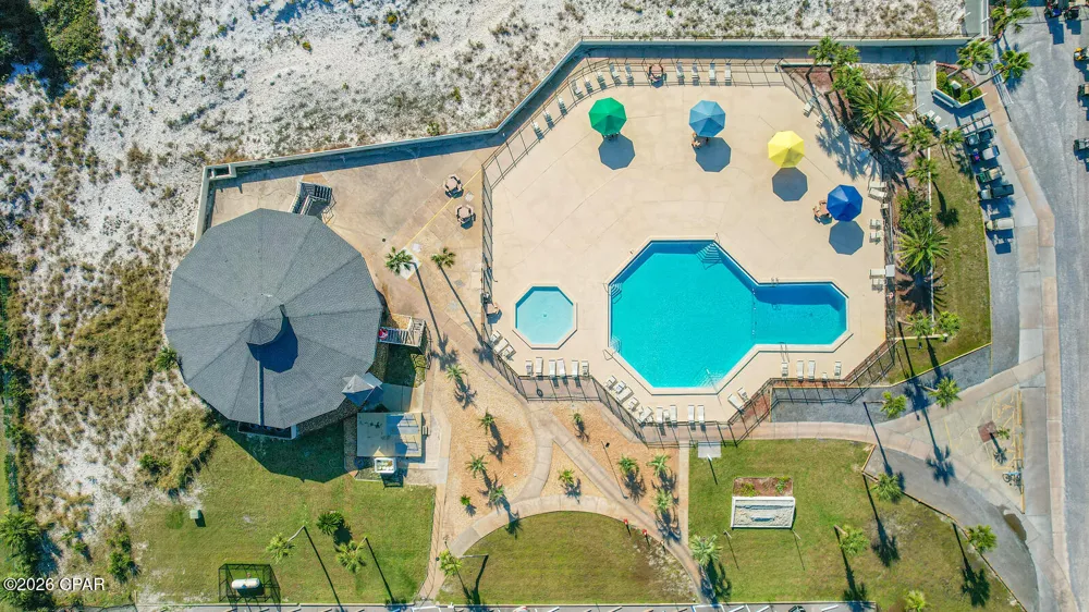 189 S MARLIN DRIVE Panama City Beach, FL 32408