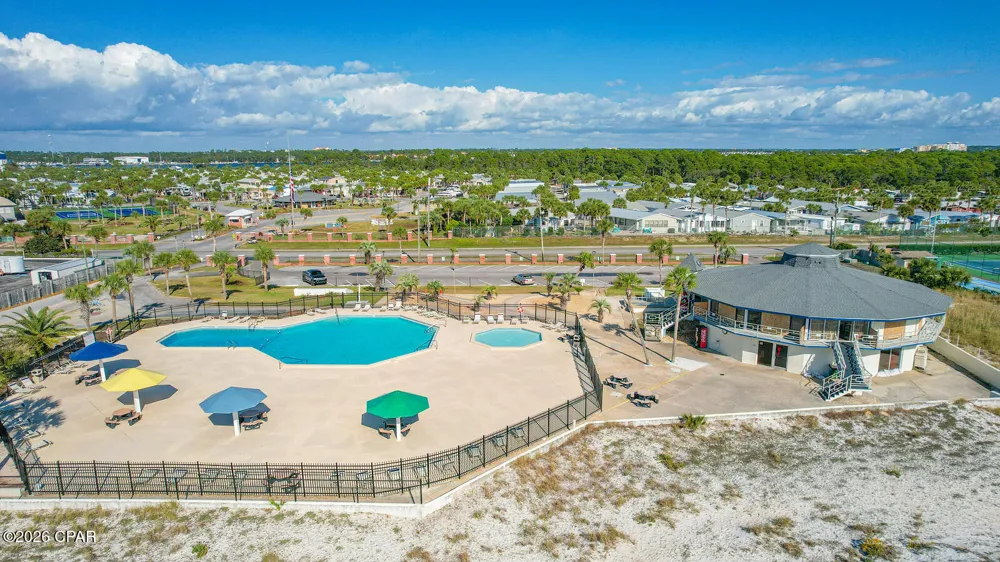 189 S MARLIN DRIVE Panama City Beach, FL 32408