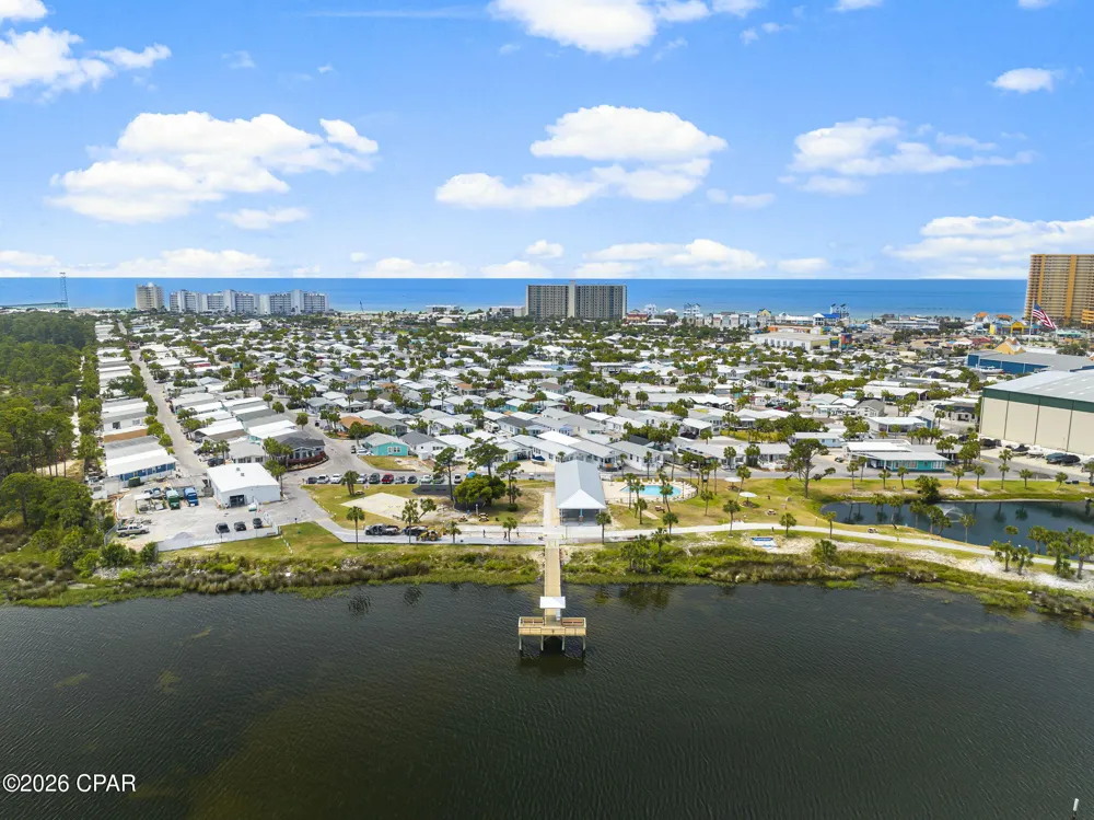 189 S MARLIN DRIVE Panama City Beach, FL 32408