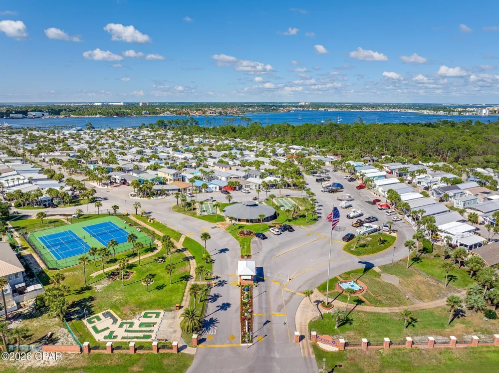 189 S MARLIN DRIVE Panama City Beach, FL 32408