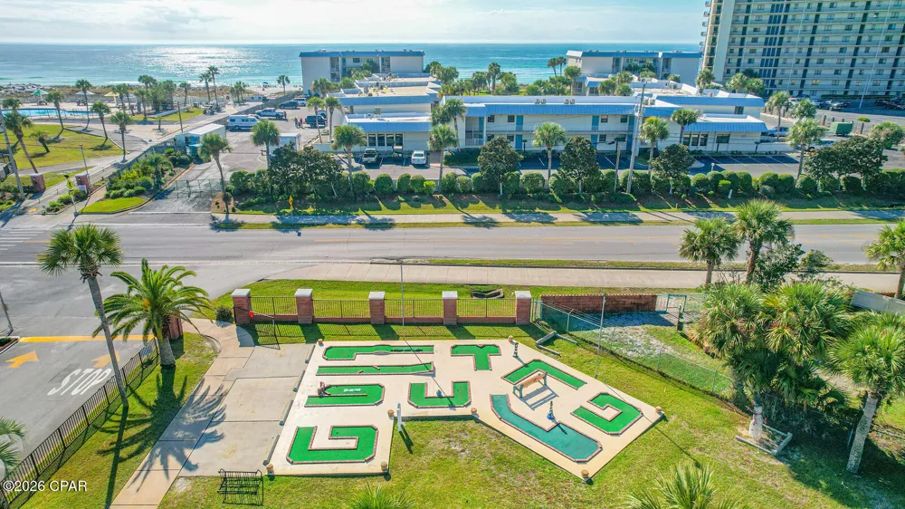 189 S MARLIN DRIVE Panama City Beach, FL 32408