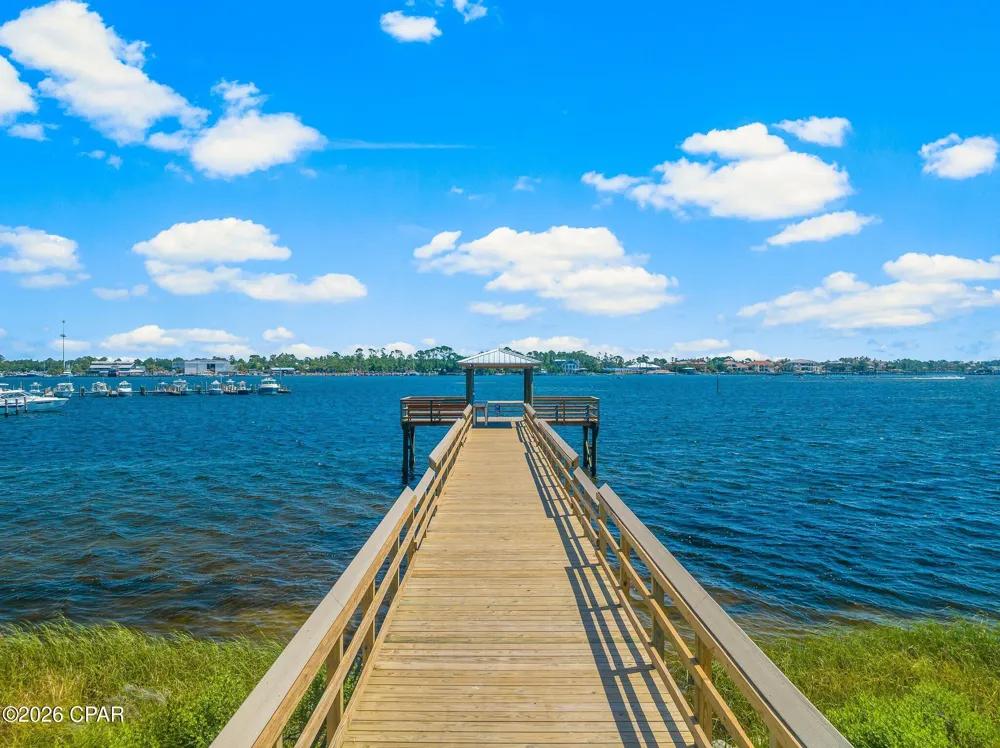 189 S MARLIN DRIVE Panama City Beach, FL 32408