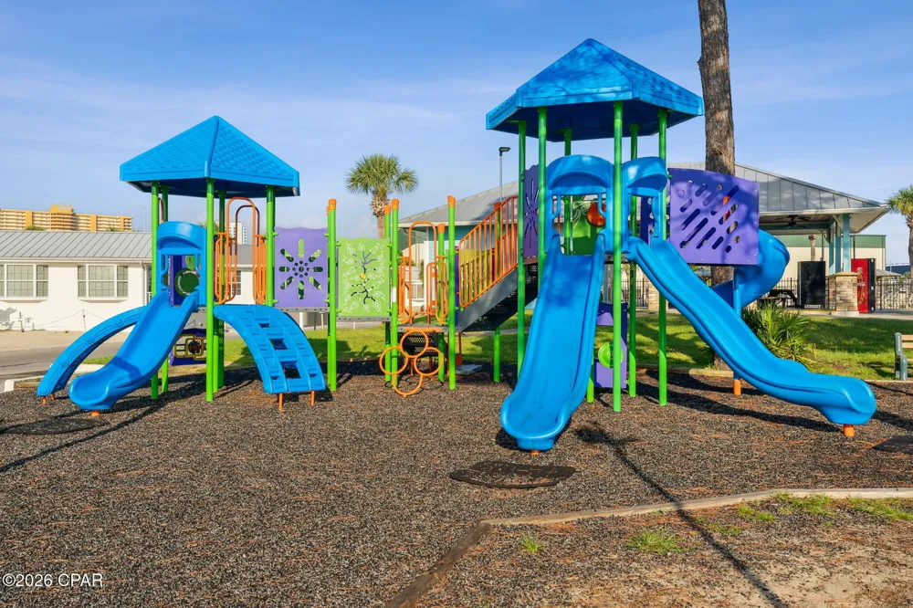 189 S MARLIN DRIVE Panama City Beach, FL 32408