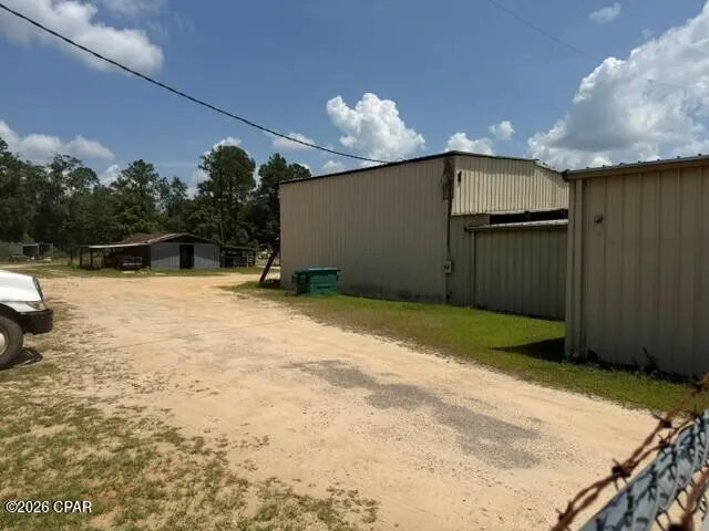 612 W Highway 90 Bonifay, FL 32425