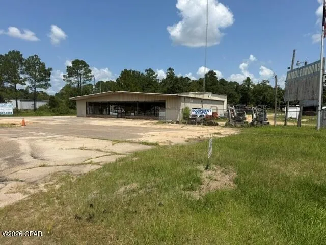 612 W Highway 90 Bonifay, FL 32425